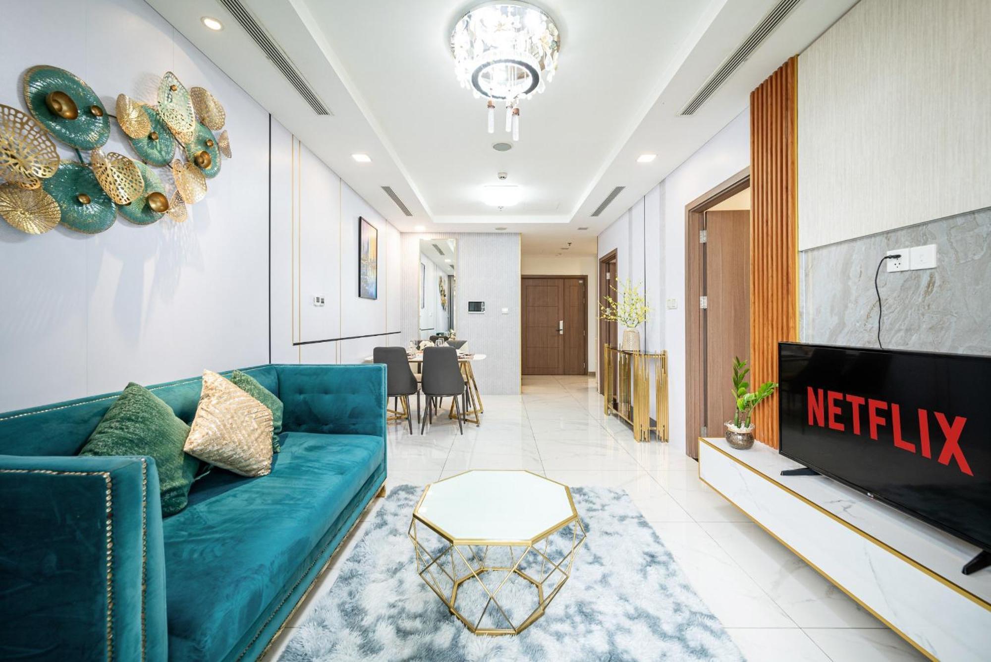Hotel Landmark 81 Skyline Cidade de Ho Chi Minh