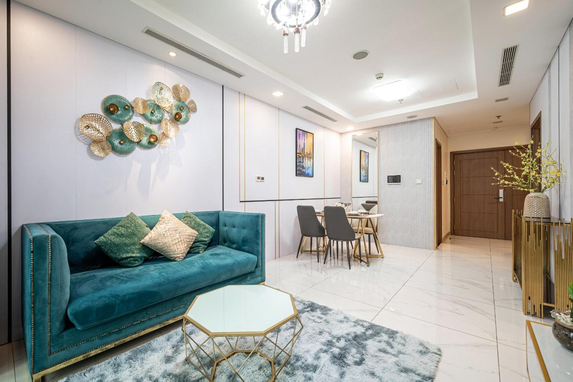 Hotel Landmark 81 Skyline Cidade de Ho Chi Minh