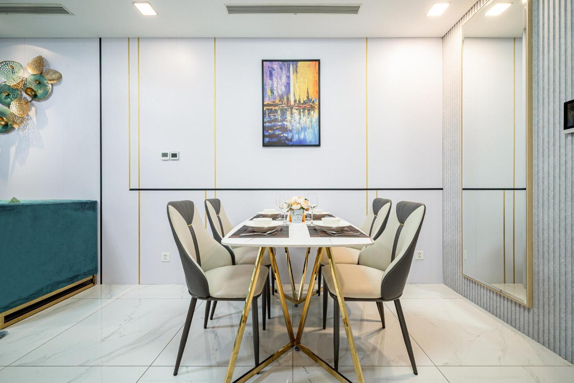 Hotel Landmark 81 Skyline Cidade de Ho Chi Minh