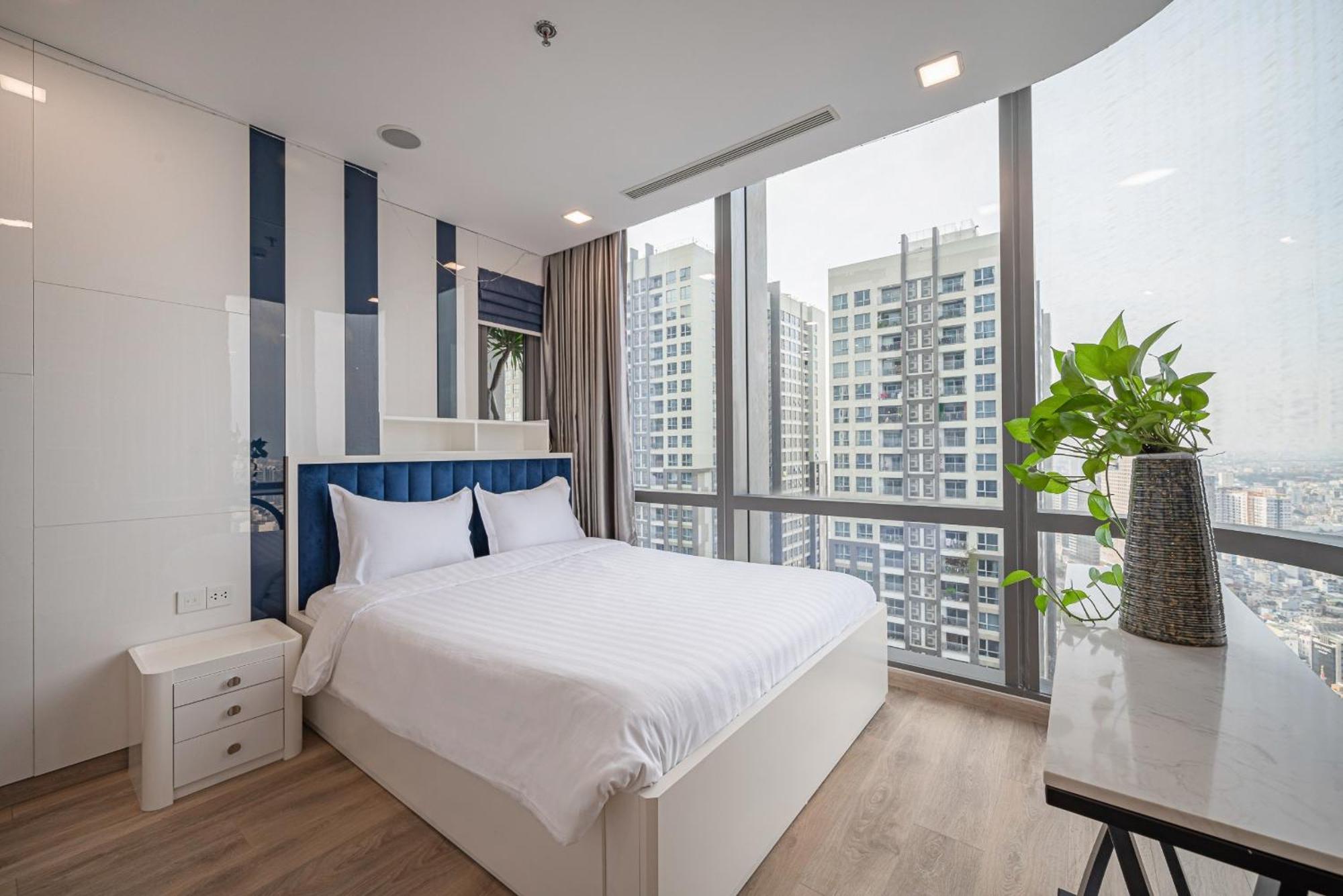 Hotel Landmark 81 Skyline Cidade de Ho Chi Minh