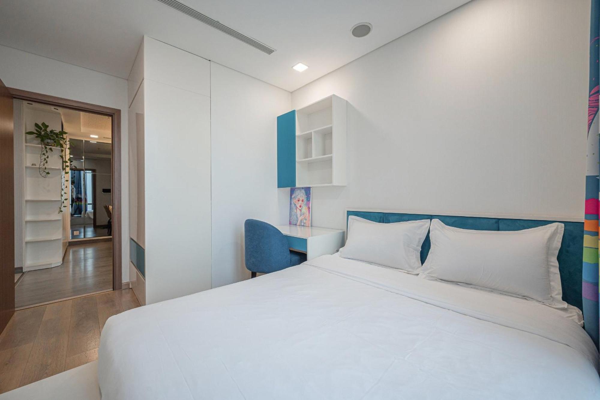 Landmark 81 Skyline 4* Cidade de Ho Chi Minh