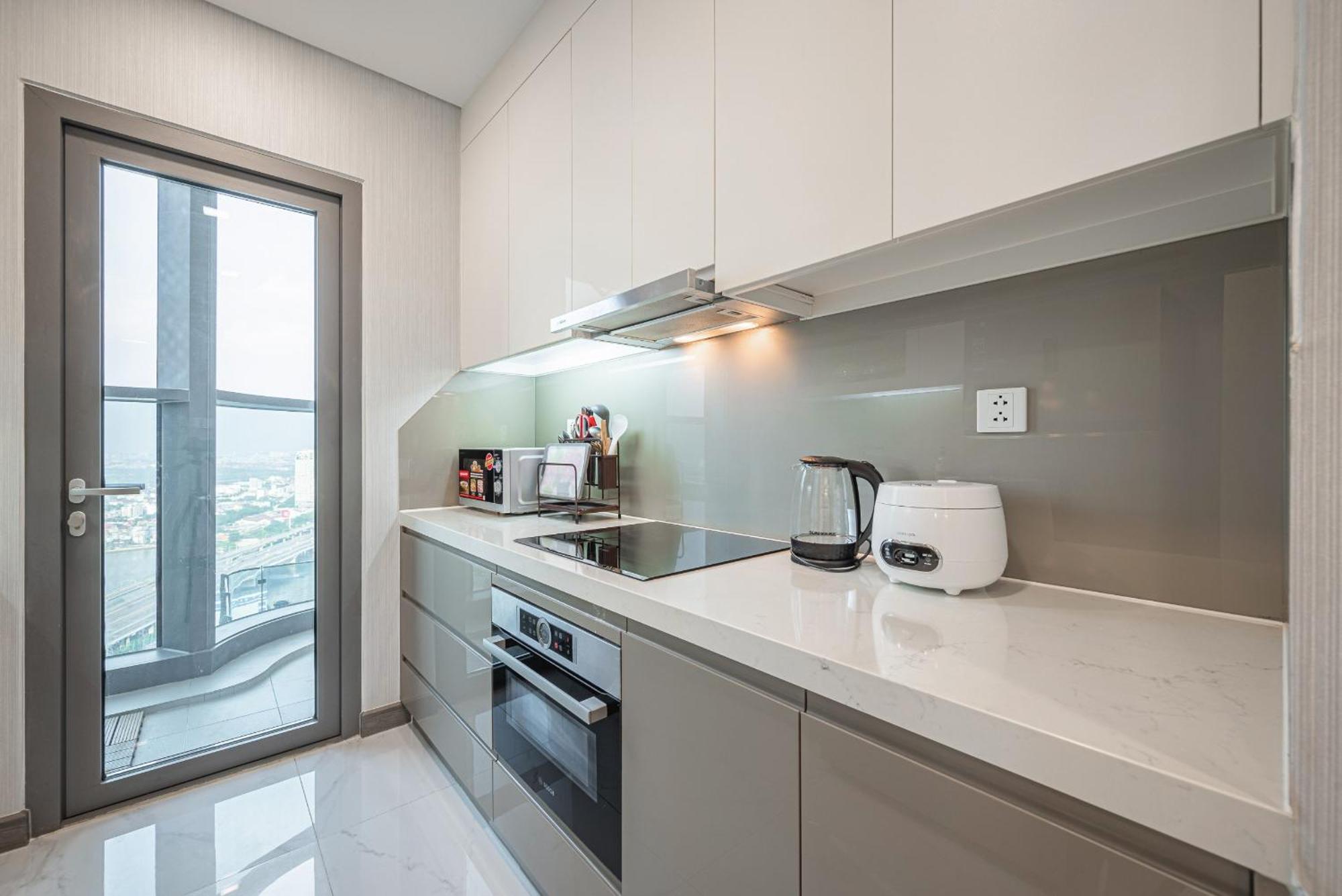 Landmark 81 Skyline 4* Cidade de Ho Chi Minh