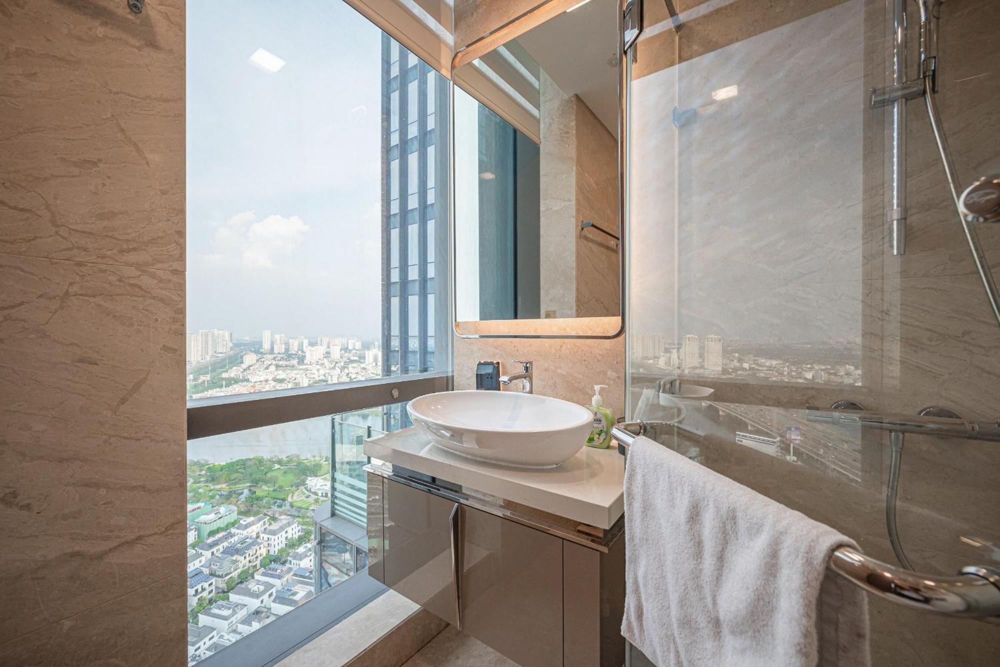 Landmark 81 Skyline Hotel Cidade de Ho Chi Minh