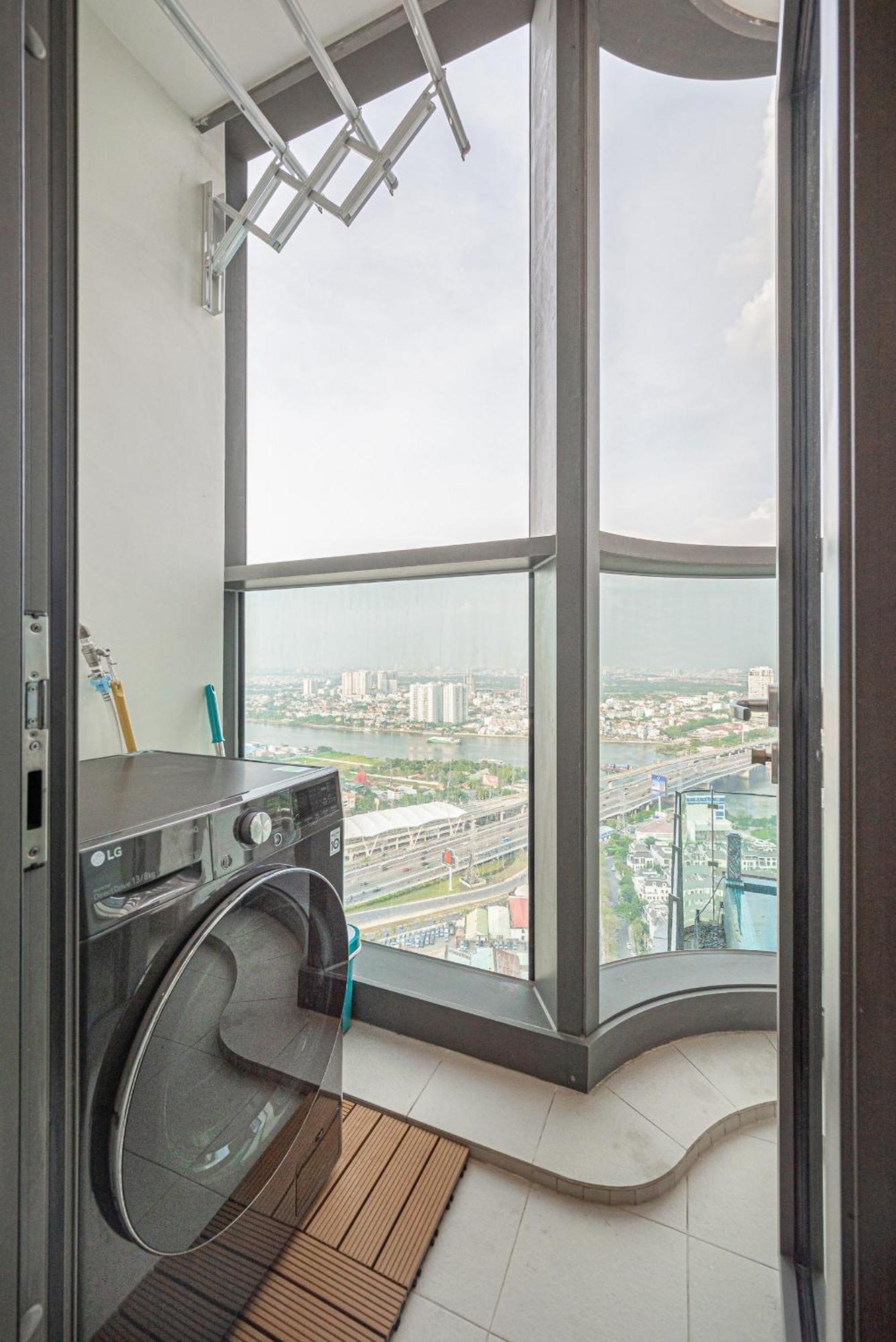 Landmark 81 Skyline Hotel Cidade de Ho Chi Minh