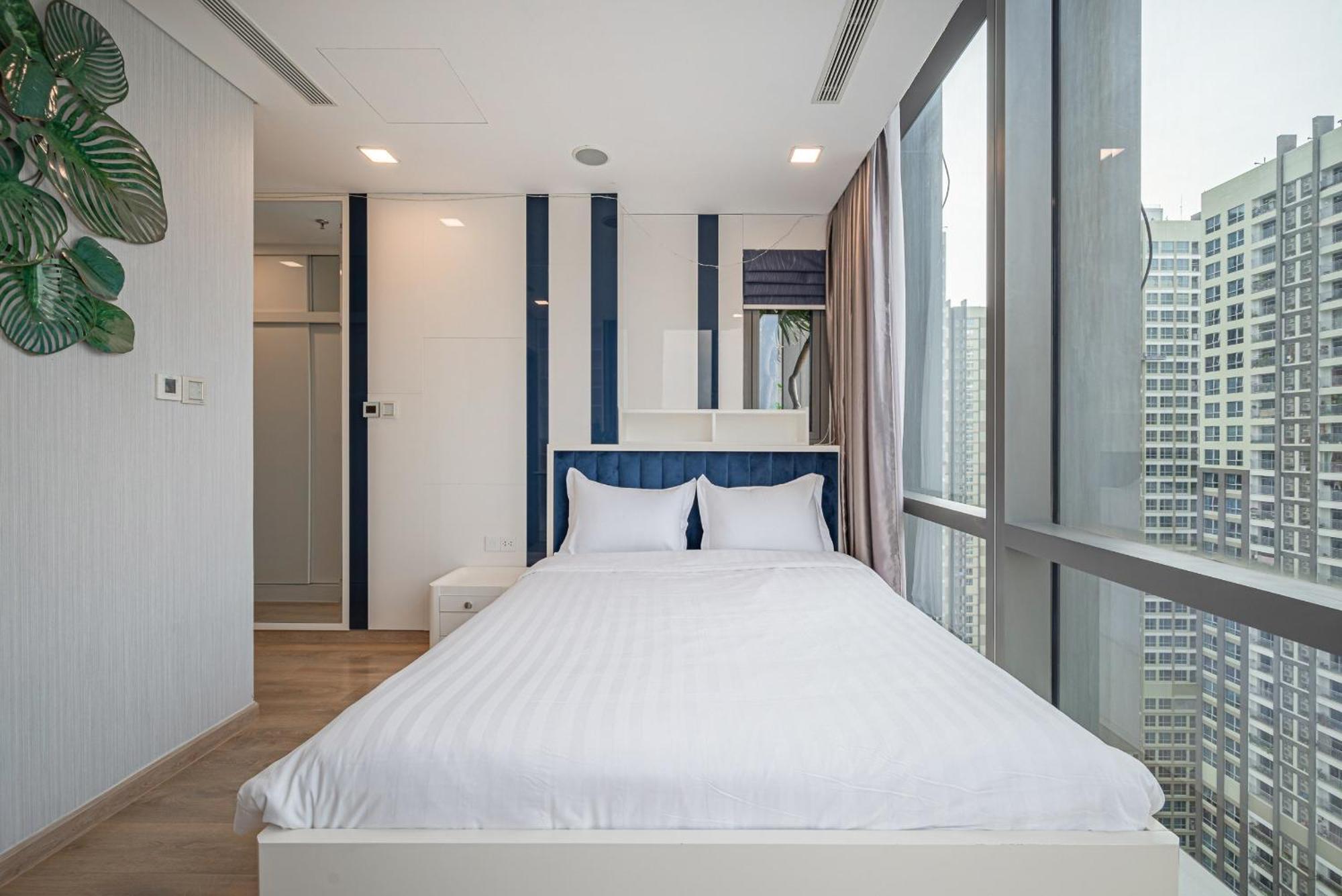 Hotel Landmark 81 Skyline Cidade de Ho Chi Minh