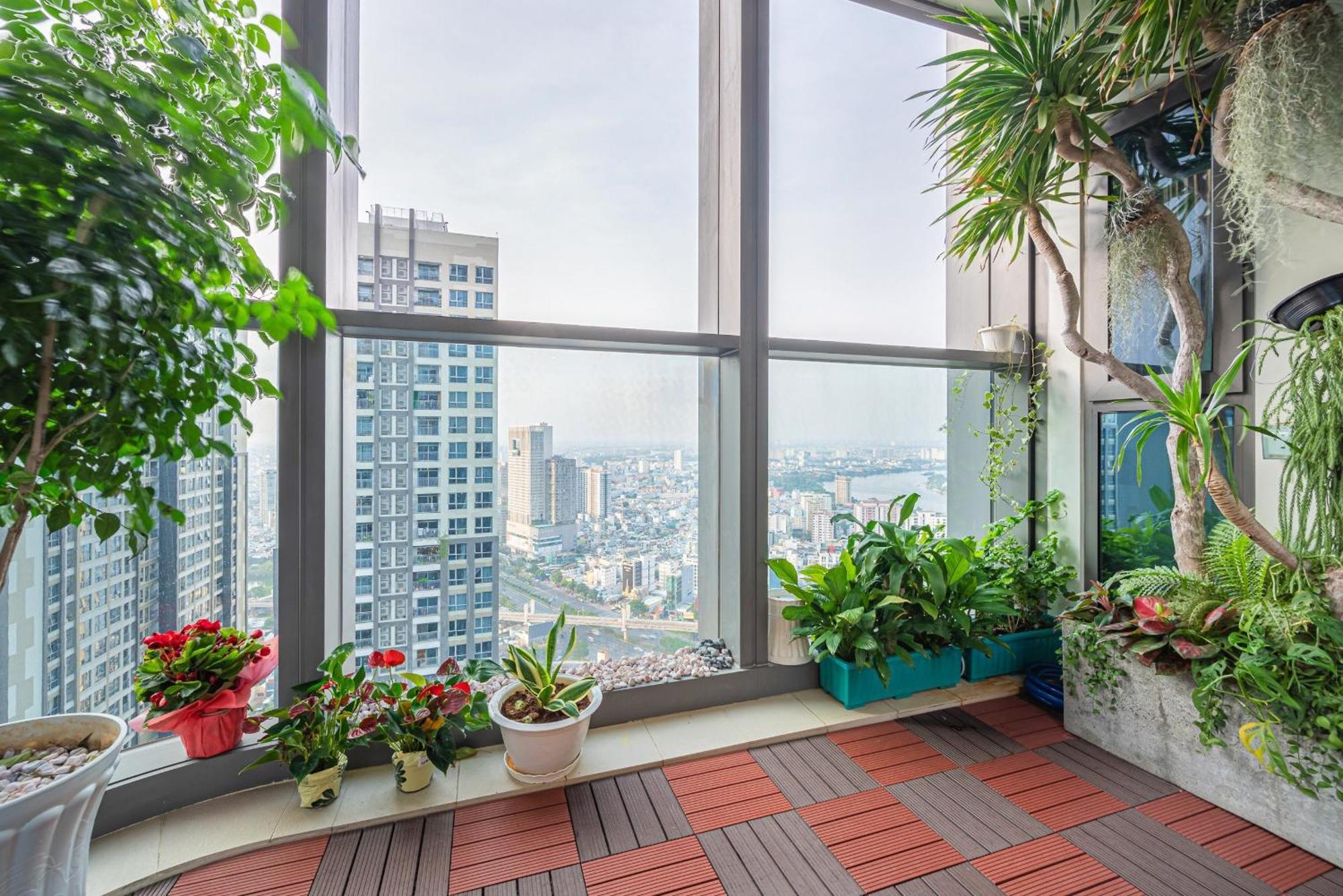 Landmark 81 Skyline 4* Cidade de Ho Chi Minh